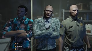 G.A.Y KEMBALI RUSUH DI LOS SANTOS - GTA 5 Online Momen Lucu