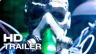 ХЭЛЛФЕСТ ✩ Трейлер #2 (2018) Эми Форсайт