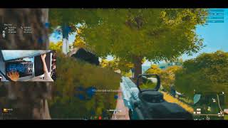 SunSister CiNVe PUBG Montage #5