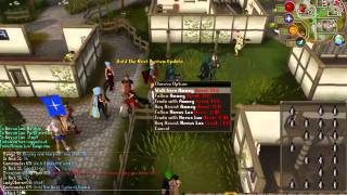 Team Penguin V100 Celebrations -Part 5 - Ardounge...