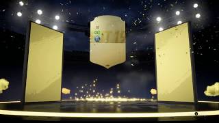 FUT 19!! Nations Advanced SBC's Completed!! Walkout Pack Pull!!
