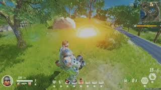 Обзор игры Horizon Source