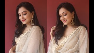 Avoid Oxidation|Indian Wedding Guest Makeup Tutorial|Asmita