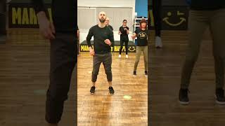 DUE VITE - Bachata Remix || CROMA LATINA || BALLI DI GRUPPO 2023 || Andrea Stella || MARCO MENGONI