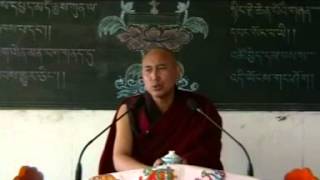 བཛྲ་ཚུལ་ཁྲིམས། ༡