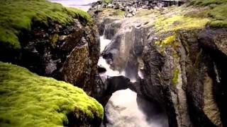 Ismael Santos- Waterfall
