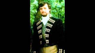 Arkadius Burski,Bass; Russian folk song - Stenka Razin,video