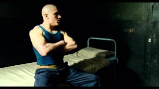 Bronson / Бронсон (2008) Случай с библиотекарем (озвучил kyberpunk)