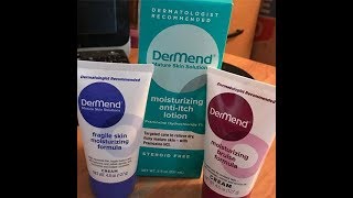 Dermend Review