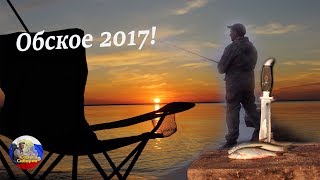 Обское море! Отдых,рыбалка,готовим в походе! Походный быт!