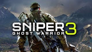 Sniper Ghost Warrior 3 - Скотобойня