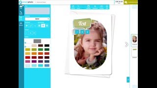 Tutorial: Foto-Grusskarten bei smartphoto gestalten