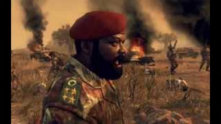 Call of Duty: Black Ops 2 прохождение - Пиррова победа