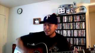 Lola Montez - Volbeat Acoustic Cover
