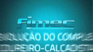 Fenac Fimec 2011