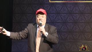 DAY 2 -  BTCC'S CEO Bobby Lee Tells the Real Story of BitCoin in China  [ KEYNOTE ]
