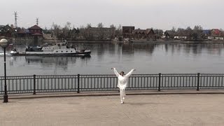 У Цинь Си - Игры пяти зверей