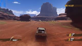 Rpcs3 (WIP) Motorstorm Flickering now FIXED + fps improvement