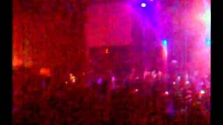 Noize MC - Мало огня (Луганск) @ Colosseum [3.12.2010]