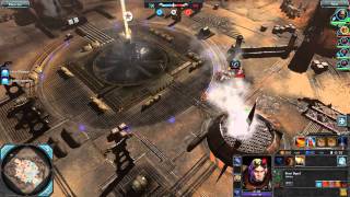 Dawn of war 2 Retribution Multiplayer Tutorial