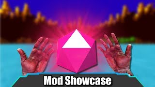 Garry's Mod | This Phantom Ruby Is AMAZING (Sonic Mania) | Mod Showcase