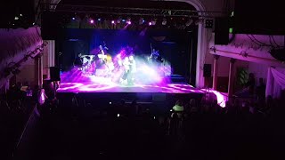 Ayres de Buenos Tangos -Teatro Italiano de Coronel Dorrego