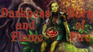 Darkness and Flame. Born of Fire Collector's Edition - ЧАСТЬ 4 (МАРКУС)