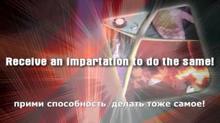 Сверхъестественный взрыв/Supernatural Explosion with the BSSM(русский перевод)