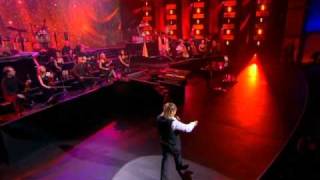 Yanni, Ender Thomas - Bajo el cielo de Noviembre