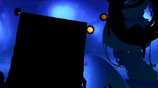 Badland walkthrough : Day1 Night Lifeless Part1