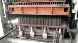 AYTEKİNLER MAKİNA 18 Lİ FUL OTOMATİK BİMS URETİMİ