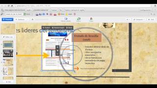 insertar pdf prezi