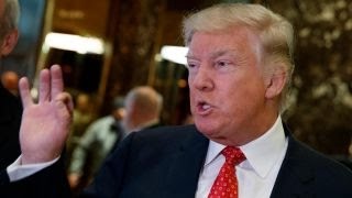 Is Trump making America more attractive for business?