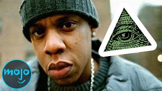 Top 10 Craziest Music Fan Theories That Might Be True
