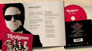 Hooligans - Igaz Történet /Full Album/ (Official Audio)