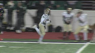 Canfield misses opportunities, falls to Akron SVSM 13-10