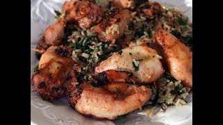 Юлия Высоцкая — Фаршированные кальмары