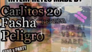 Carlitos 20 feat PyF Sexo y Party