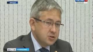 Министр транспорта и дорожного хозяйства республики Владимир Иванов подал в отставку