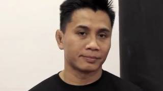 UFC 139: Cung Le Talks Wanderlei Silva and His Issue With 'Keyboard Warriors'