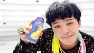 BIGBANG G-DRAGON「Sunny10 Sparklingade」DANCE!