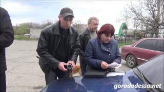 ПРИВАТ БАНК. Коллекторы и бандиты