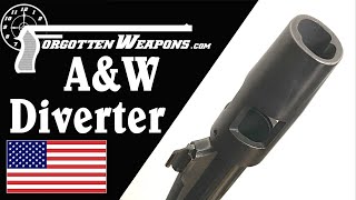 Duckbill Done Right? Testing the A&W Diverter Shotgun Barrel (w/ Matt Haught)