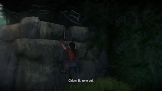 Uncharted The Lost Legacy [720p 60 fps ITA]