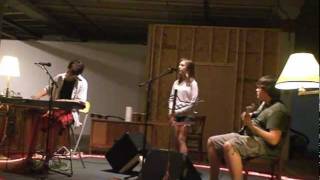 Goodbye -  (Save Ferris Cover)