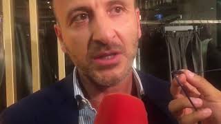 Inter, il bilancio di Ausilio sul mercato