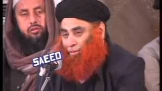 Salana Ijtima 2008, Rawalpindi (Part 9)