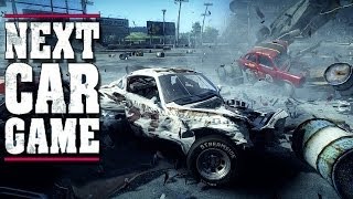 Next car game + Download!