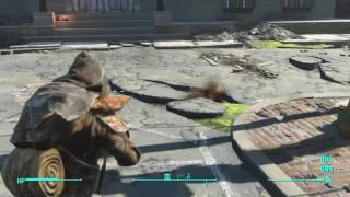 Fallout 4 ps4 mods