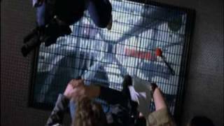 Thirteen Alton Towers - Possible use of Special Effects